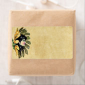 Fairlabel voor ventilator etiket (Insitu)