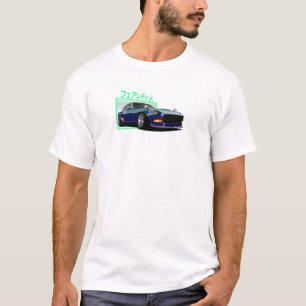 Fairlady 240z t-shirt