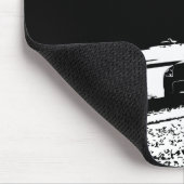 Fairlady 370z Mousepad Muismat (Hoek)