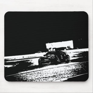Fairlady 370z Mousepad Muismat