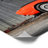 Fairlady Poster (Hoek)