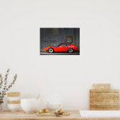 Fairlady Poster (Keuken)