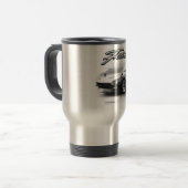 Fairlady Z cup Reisbeker (Voorkant links)