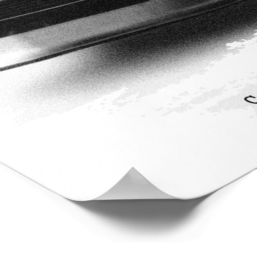 Fairlady Z poster (Hoek)