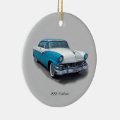 Fairlane 1955 keramisch ornament (Rechts)