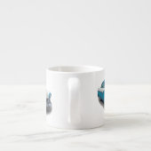 Fairlane Espresso mok 1955 (Achterkant)