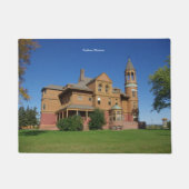 Fairlawn Mansion Deurmat (Voorkant)