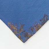 Fairlawn Mansion fleece deken (Hoek)