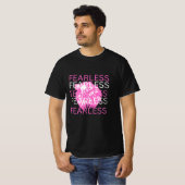 Fairless Lion T-shirt (Voorkant volledig)
