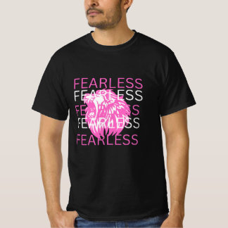 Fairless Lion T-shirt