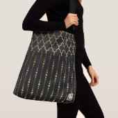 Fairlings Delight's Large Cross Over Bag 53086A2 Crossbody Tas (Dichtbij)