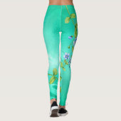 Fairlings Delight's Spring 16 Leggings 53086A4 (Achterkant)
