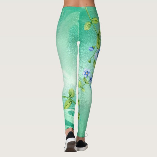 Fairlings Delight's Spring 16 Leggings 53086A4 (Achterkant)