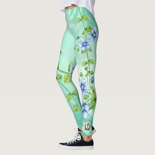 Fairlings Delight's Spring 16 Leggings 53086A4 (Links)