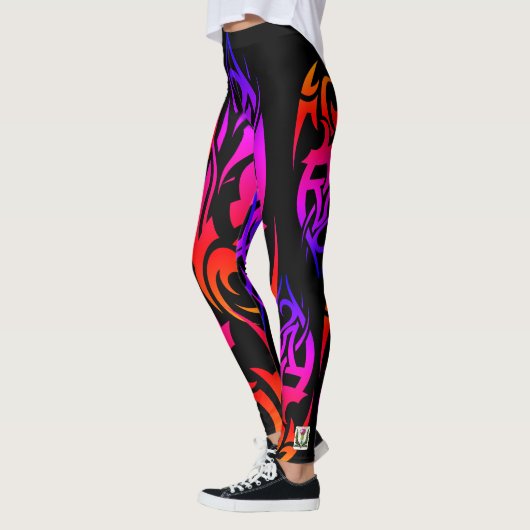 Fairlings Delight's Tribal 53086A17 Leggings (Links)