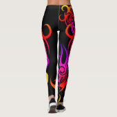 Fairlings Delight's Tribal 53086B5 Leggings (Achterkant)