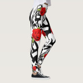 Fairlings Delight's Tribal S 53086A6 Leggings (Rechts)