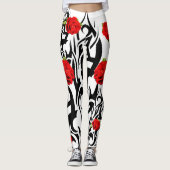 Fairlings Delight's Tribal S 53086A6 Leggings (Voorkant)