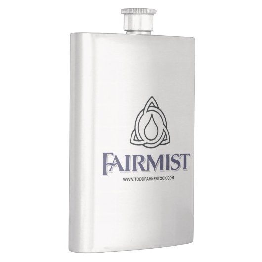 Fairmist Kolf Heupfles (Rechts)