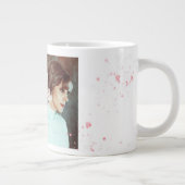 Fairouz Sweet Morning Grote Koffiekop (Rechts)