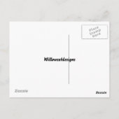 FAirport Harbour, Ohio Photo Briefkaart (Achterkant)