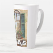 Fairuz Keefak Enta فيروزكيف ك إ ن ت Latte Mok (Rechterhoek)