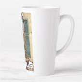 Fairuz Keefak Enta فيروزكيف ك إ ن ت Latte Mok (Rechts)