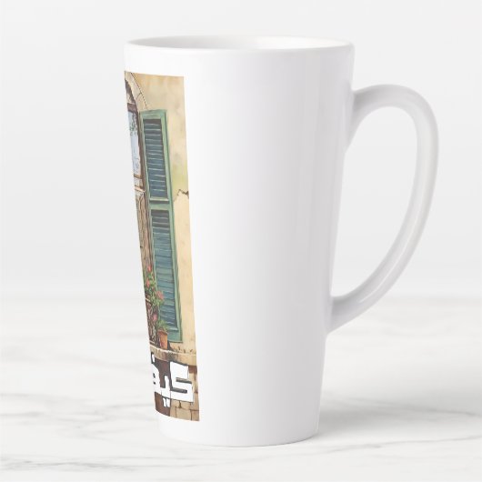 Fairuz Keefak Enta فيروزكيف ك إ ن ت Latte Mok (Rechts)