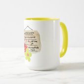 Fairuz Love Song-ك- ا・ ت Mok (Voorkant rechts)