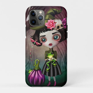 Fairuza de kleine heks Case-Mate iPhone case