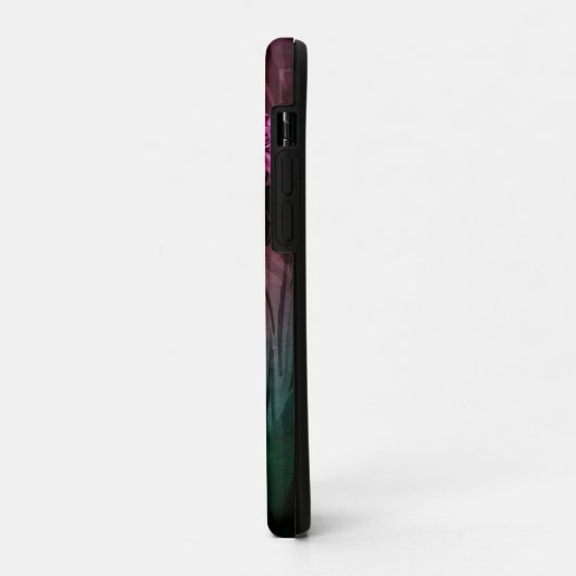 Fairuza de kleine heks Case-Mate iPhone case (Achterkant/links)