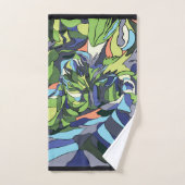 Fairview Park Bad Handdoek (Handdoek)