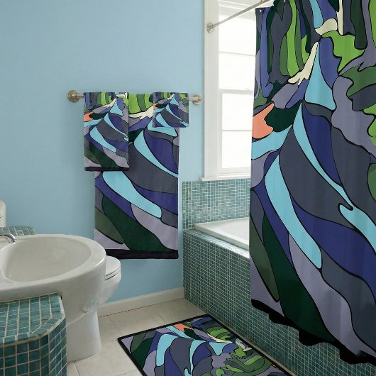 Fairview Park Bad Handdoek