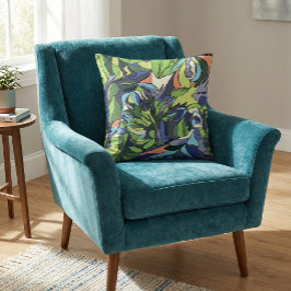 Fairview Park Kussen