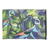 Fairview Park Kussensloop (Voorkant-Links)