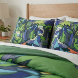 Fairview Park Kussensloop