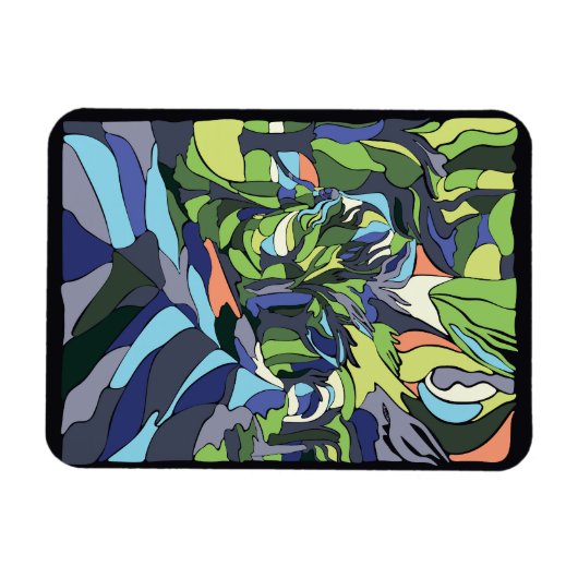 Fairview Park Magneet (Horizontaal)