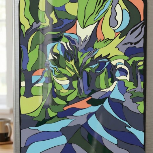 Fairview Park Magneet