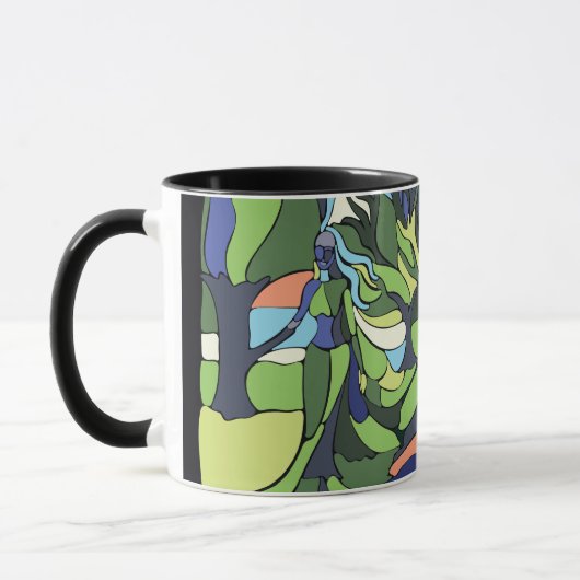 Fairview Park Mok (Links)