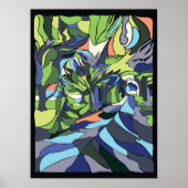 Fairview Park Poster (Voorkant)