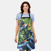 Fairview Park Schort (Gedragen)