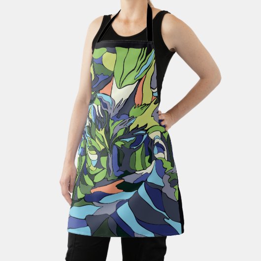 Fairview Park Schort (Insitu)