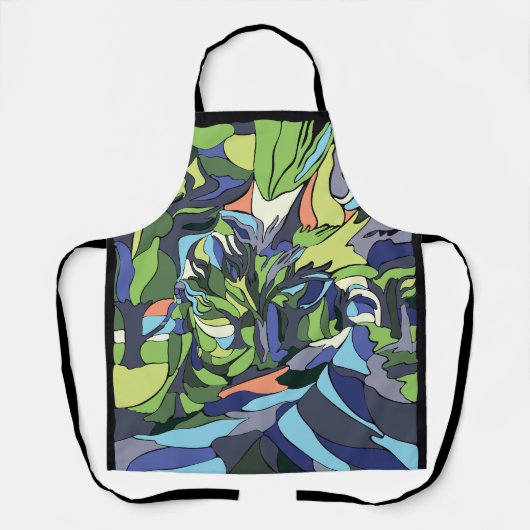 Fairview Park Schort (Voorkant)