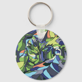 Fairview Park Sleutelhanger