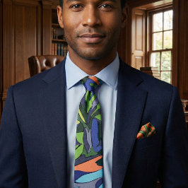 Fairview Park Stropdas