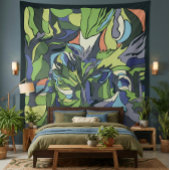 Fairview Park Wandkleed