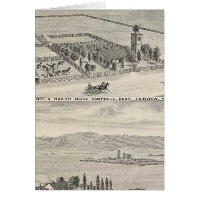 Fairview res, ranches (Voorkant)