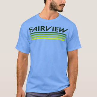 Fairview T-shirt