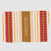 Fairway Heritage Vintage Golfhanddoek (Horizontaal)