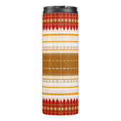 Fairway Heritage Vintage Thermosbeker (Achterkant)